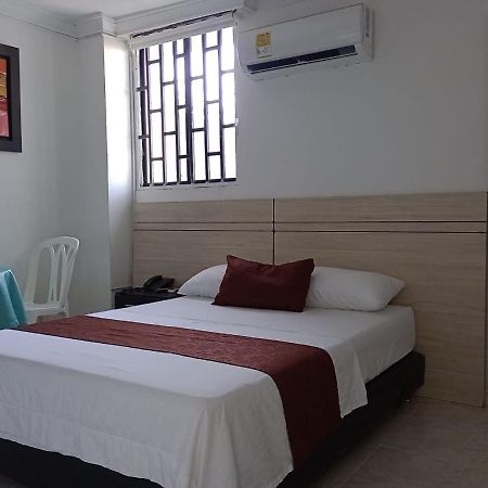 Hotel Suite Imperial 72 Barranquilla  Zewnętrze zdjęcie