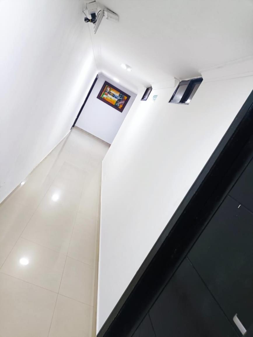 Hotel Suite Imperial 72 Barranquilla  Zewnętrze zdjęcie