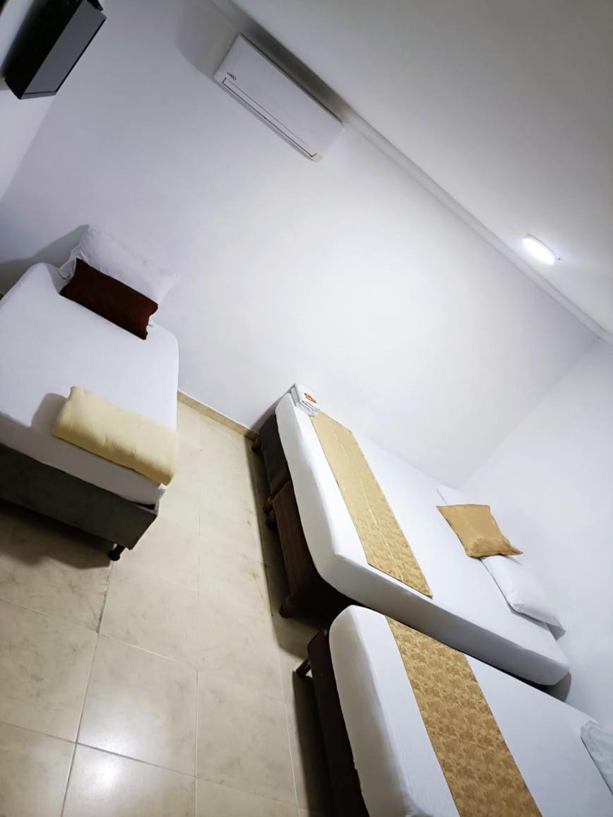 Hotel Suite Imperial 72 Barranquilla  Zewnętrze zdjęcie
