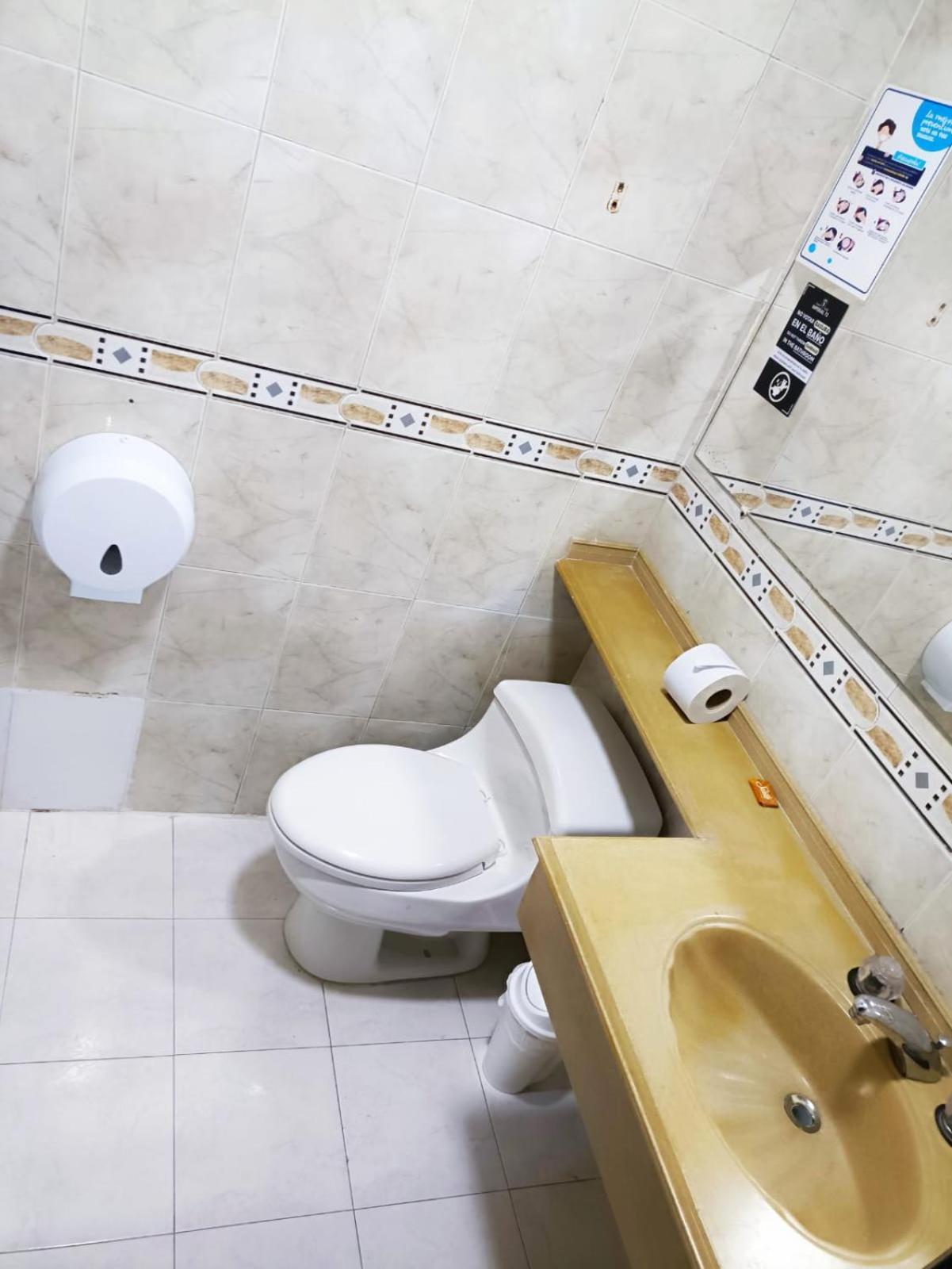 Hotel Suite Imperial 72 Barranquilla  Zewnętrze zdjęcie