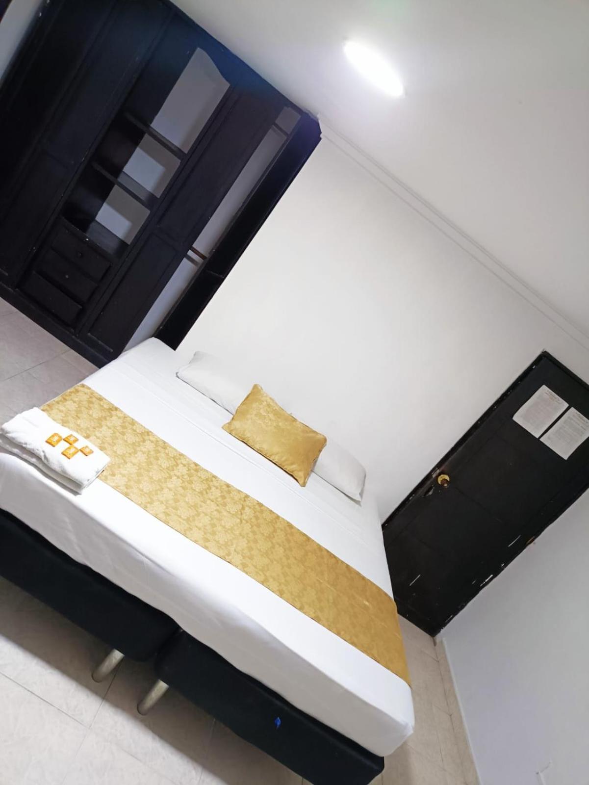 Hotel Suite Imperial 72 Barranquilla  Zewnętrze zdjęcie