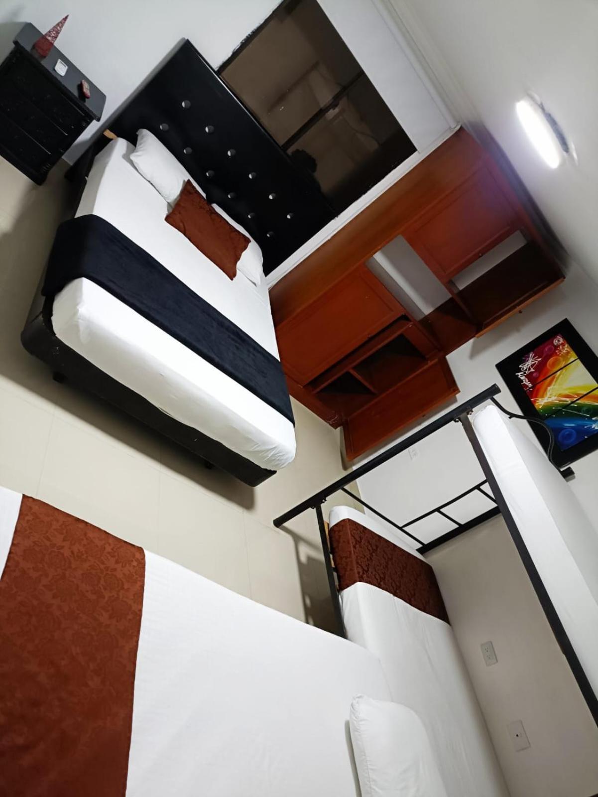 Hotel Suite Imperial 72 Barranquilla  Zewnętrze zdjęcie