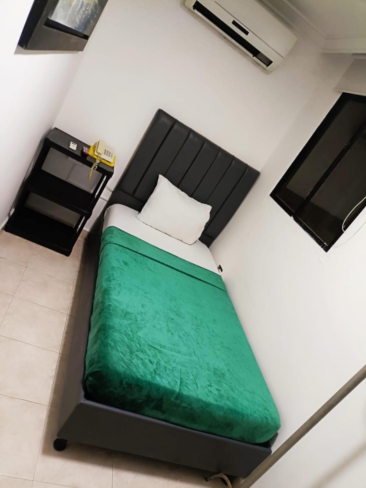 Hotel Suite Imperial 72 Barranquilla  Zewnętrze zdjęcie